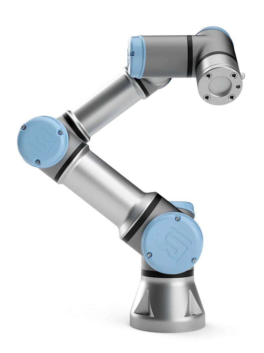 Universal Robots UR3e, Collaborative Robot