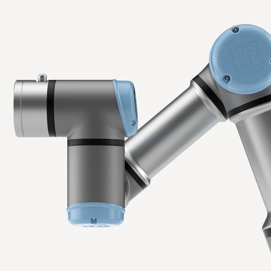 Universal Robots UR3e, Collaborative Robot