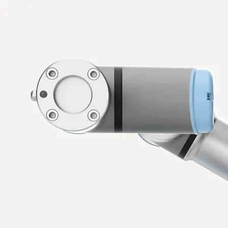 Universal Robots UR3e, Collaborative Robot