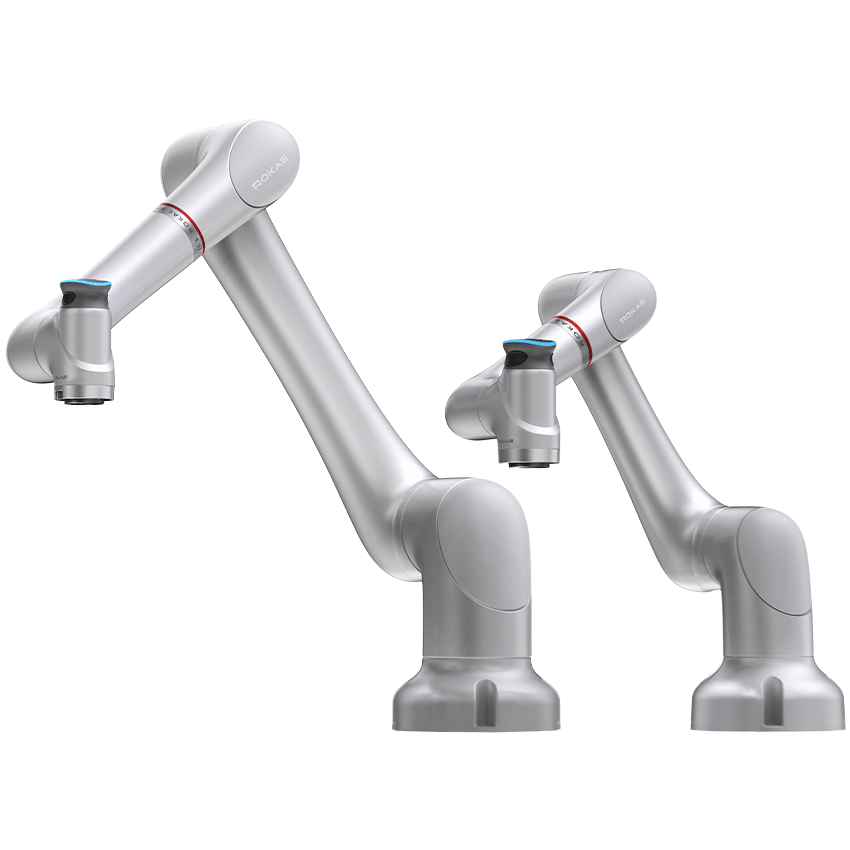 Rokae CR7-C robot, Collabrative Robot