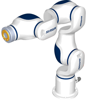 Siasun SCR3 robot, Collaborative Robot