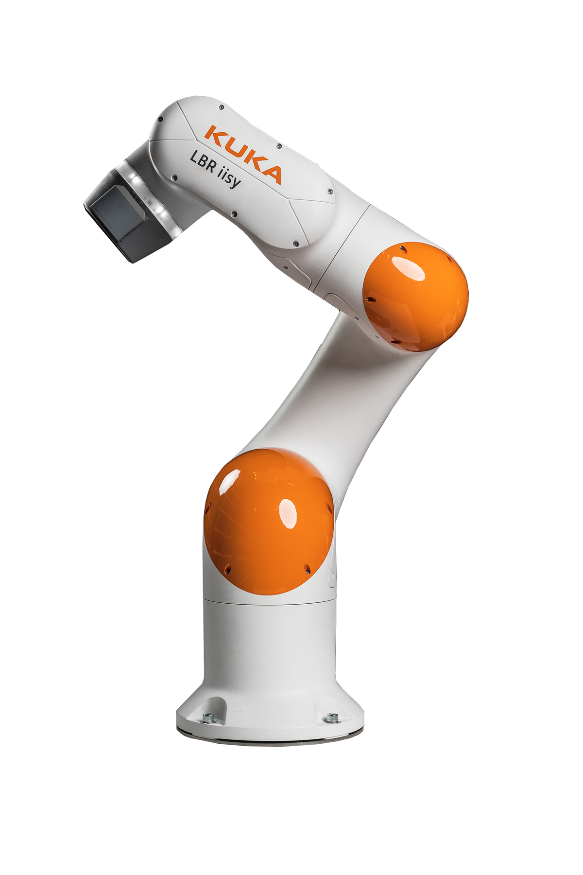 Kuka LBR iisy 15 R930 Collaborative robot