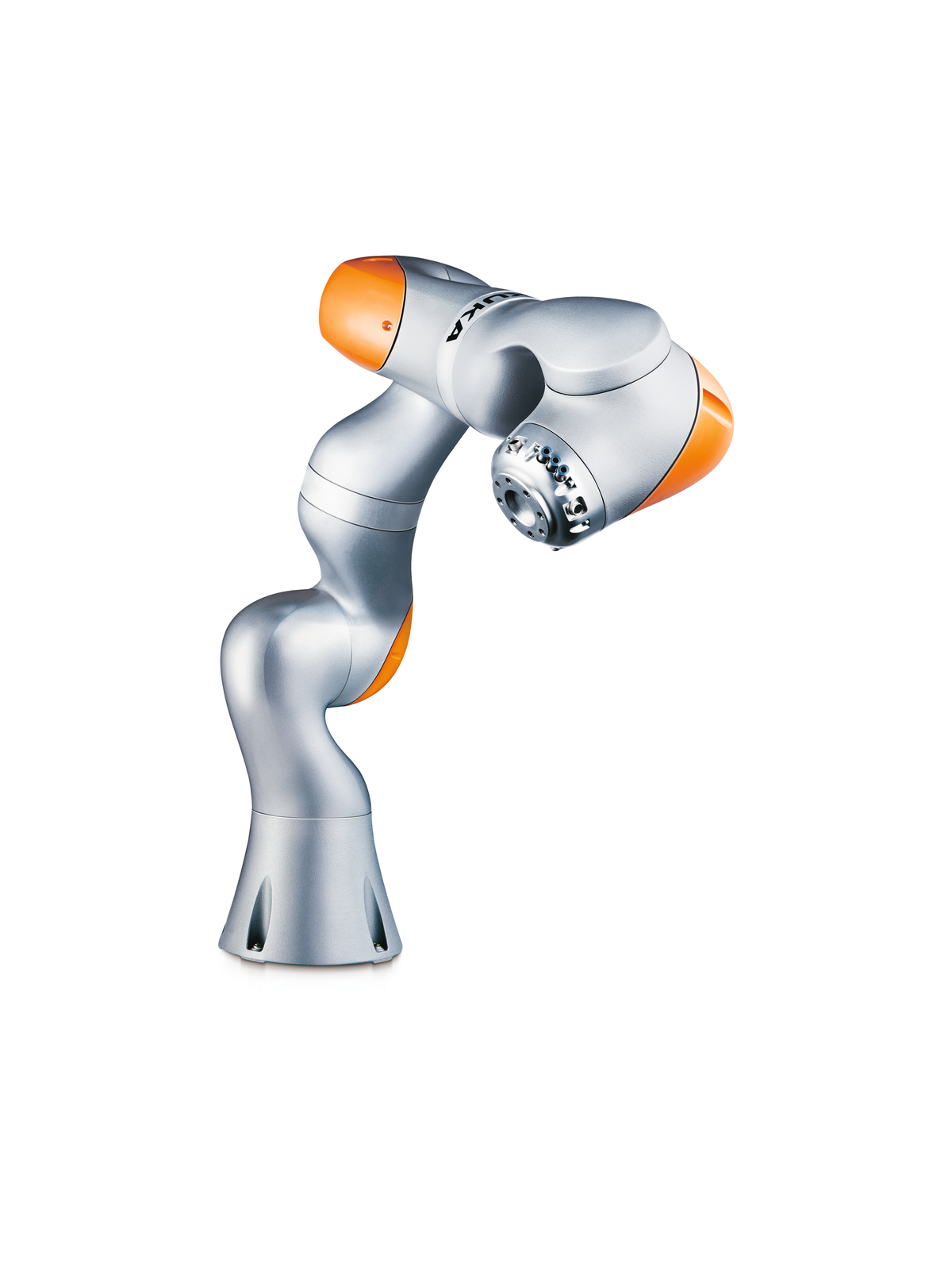 KUKA LBR iiwa 14 R820, Collaborative Robot