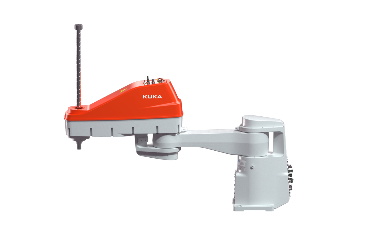 Kuka KR 20 R1200 Z450, SCARA Robot Arm