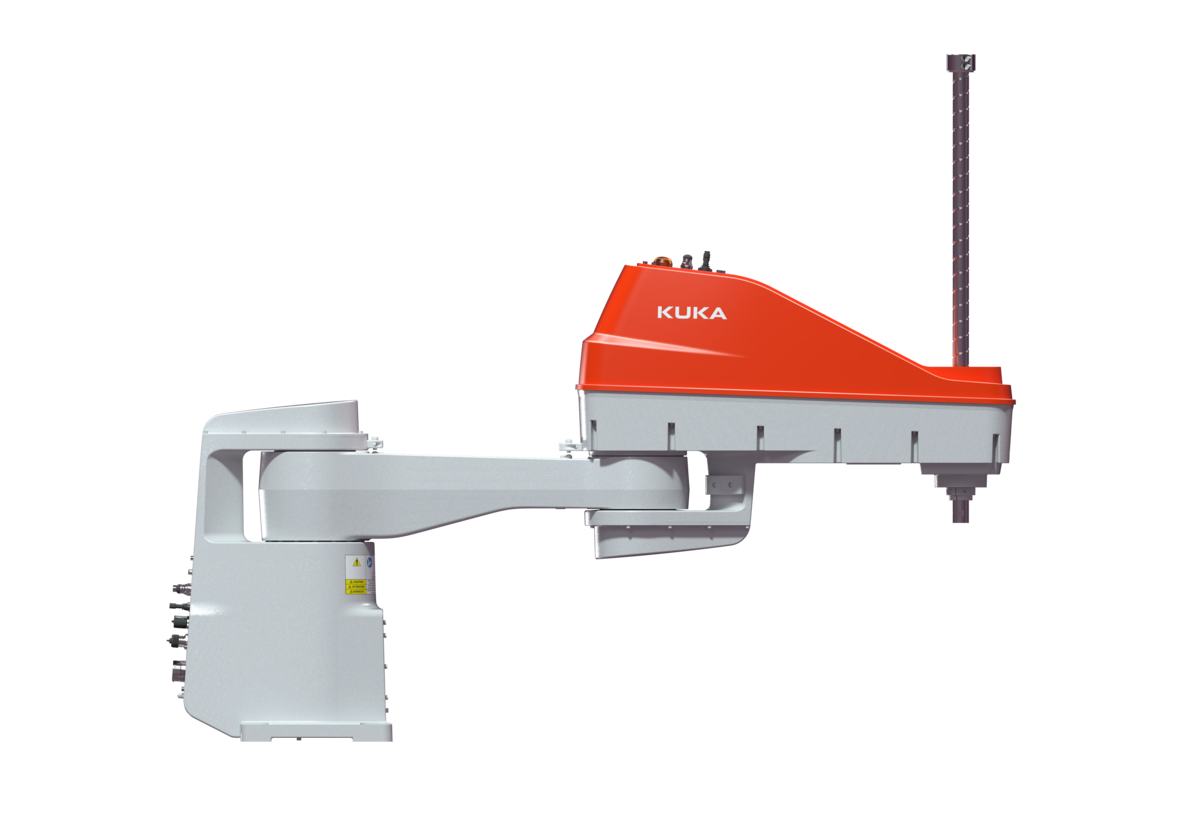 Kuka KR 20 R1200 Z450, SCARA Robot Arm
