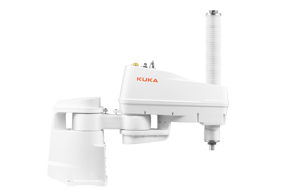 Kaku KR 12 R650 Z340 CR, SCARA Robot Arm