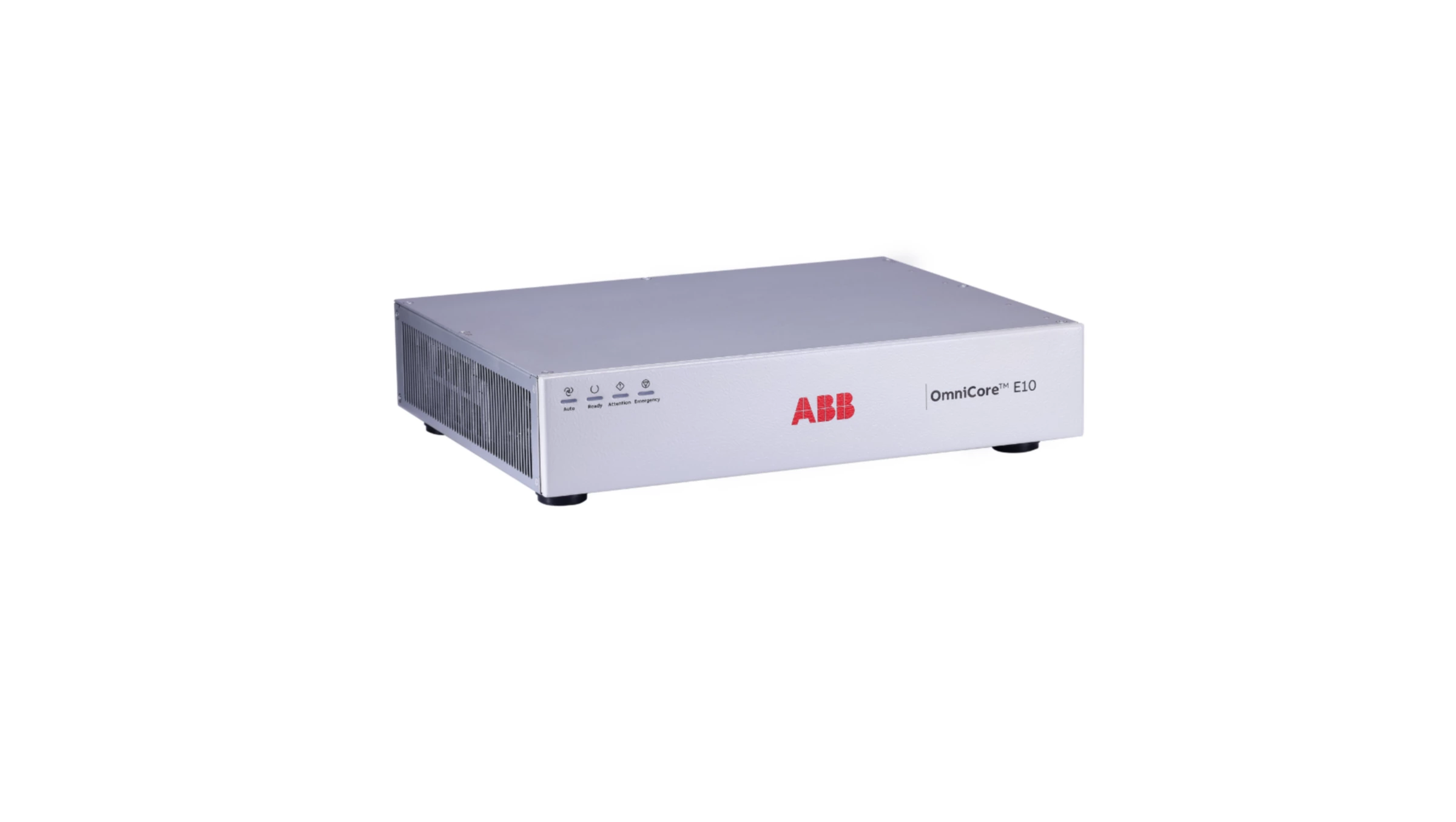 ABB OmniCore E10, Robot Controller