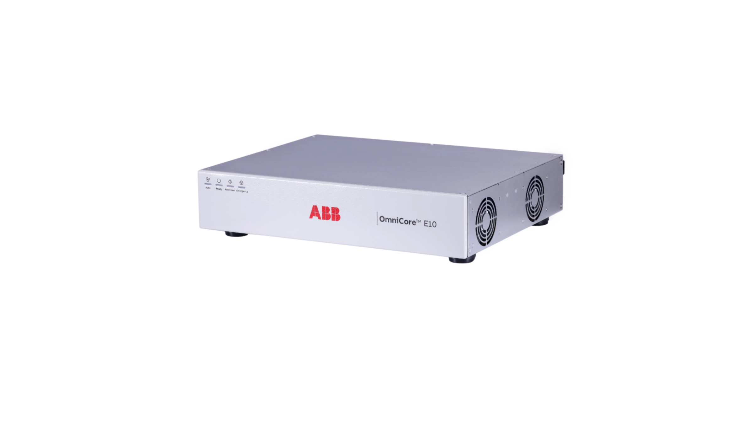ABB OmniCore E10, Robot Controller