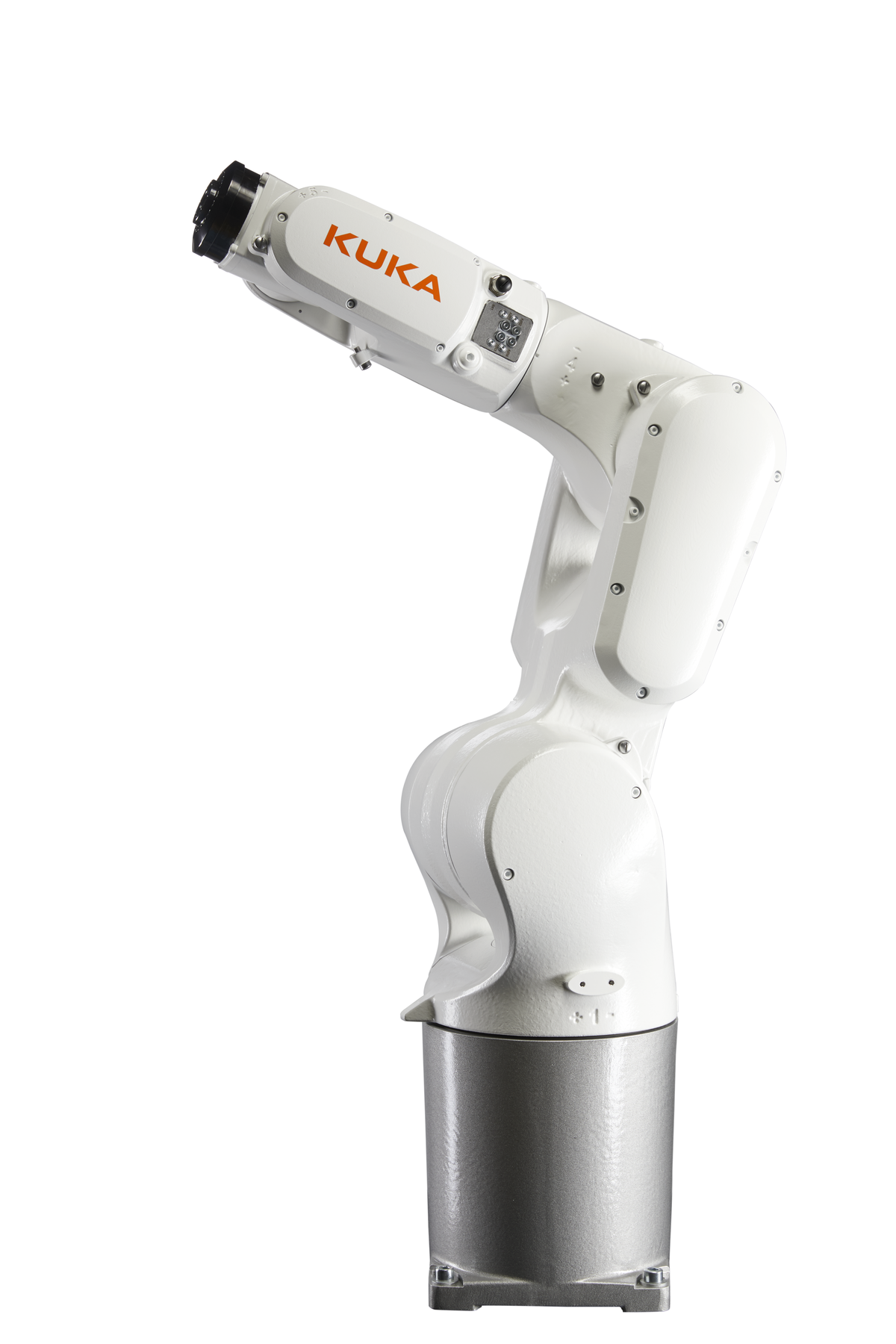 Kuka KR 10 R1100-2 Articulated Robot Arm
