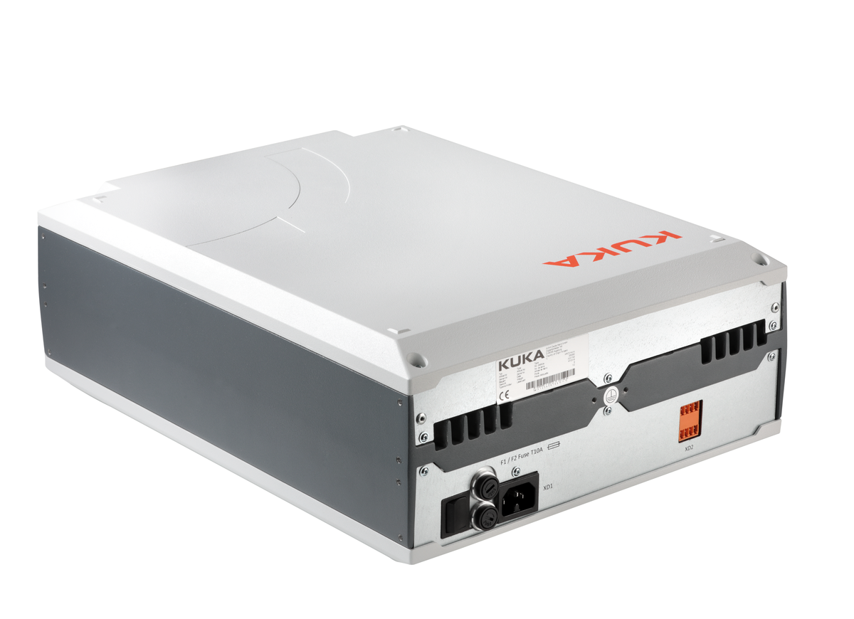 Kuka KR C5 micro CK, Robot  Controller