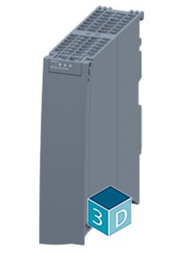 CP 1543-1 Siemens industrial Ethernet module for S7-1500 PLC