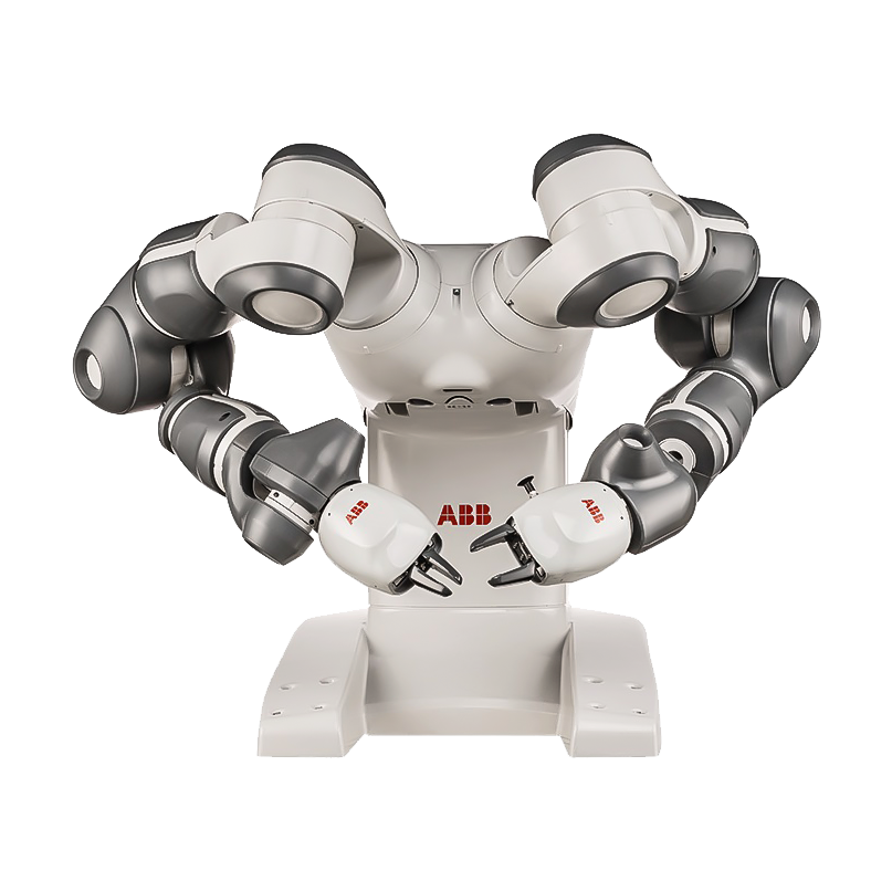 ABB YuMi IRB 14000 0.5/0.5 Collaborative Robot