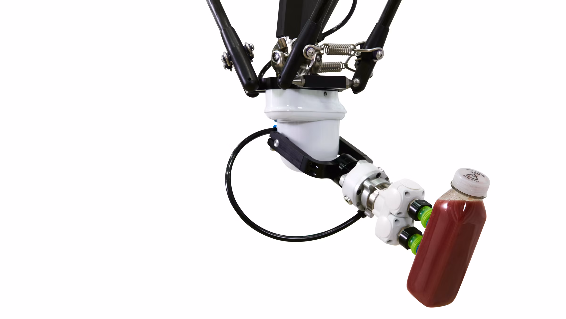 ABB IRB 365-1.5/1100 Delta Robot