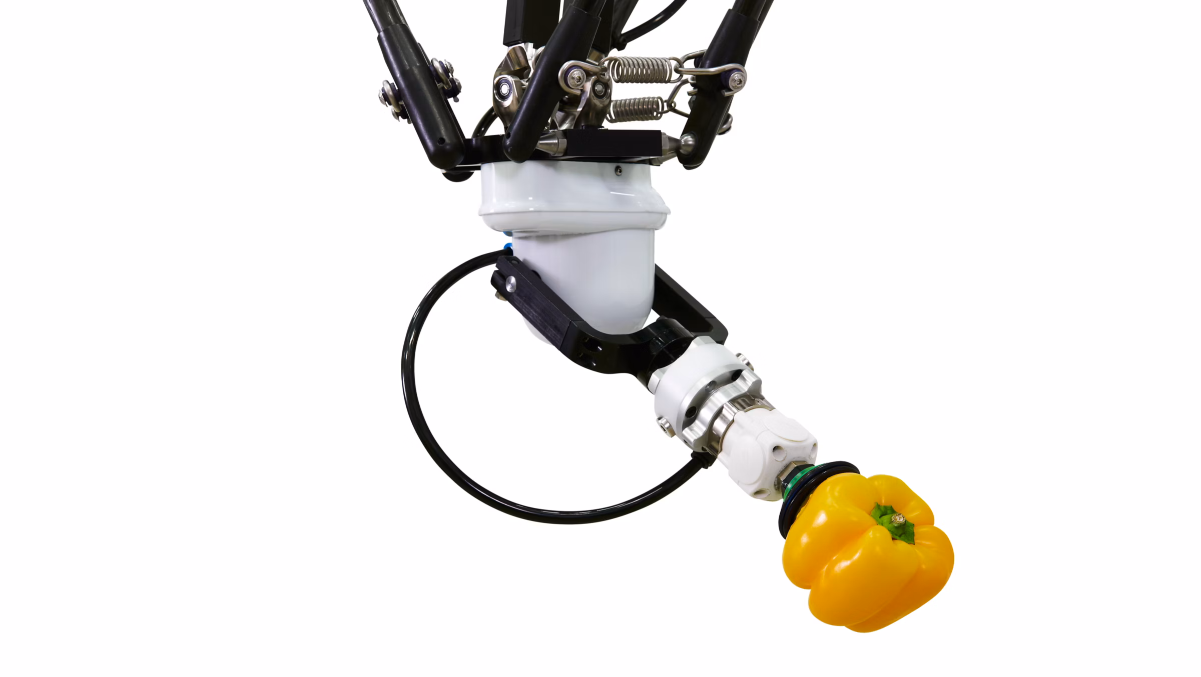 ABB IRB 365-1.5/1100 Delta Robot