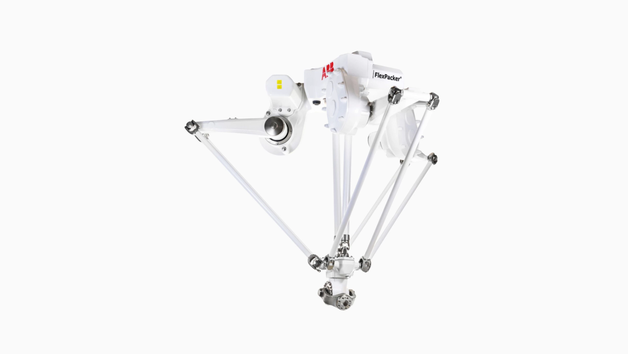 ABB IRB 390 - 10/1300 Delta Robot