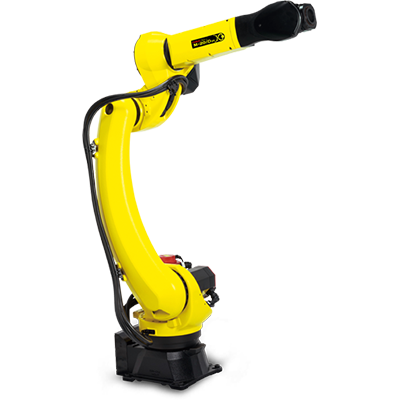 Fanuc M-20iD/25 Articulated Industrial Robot