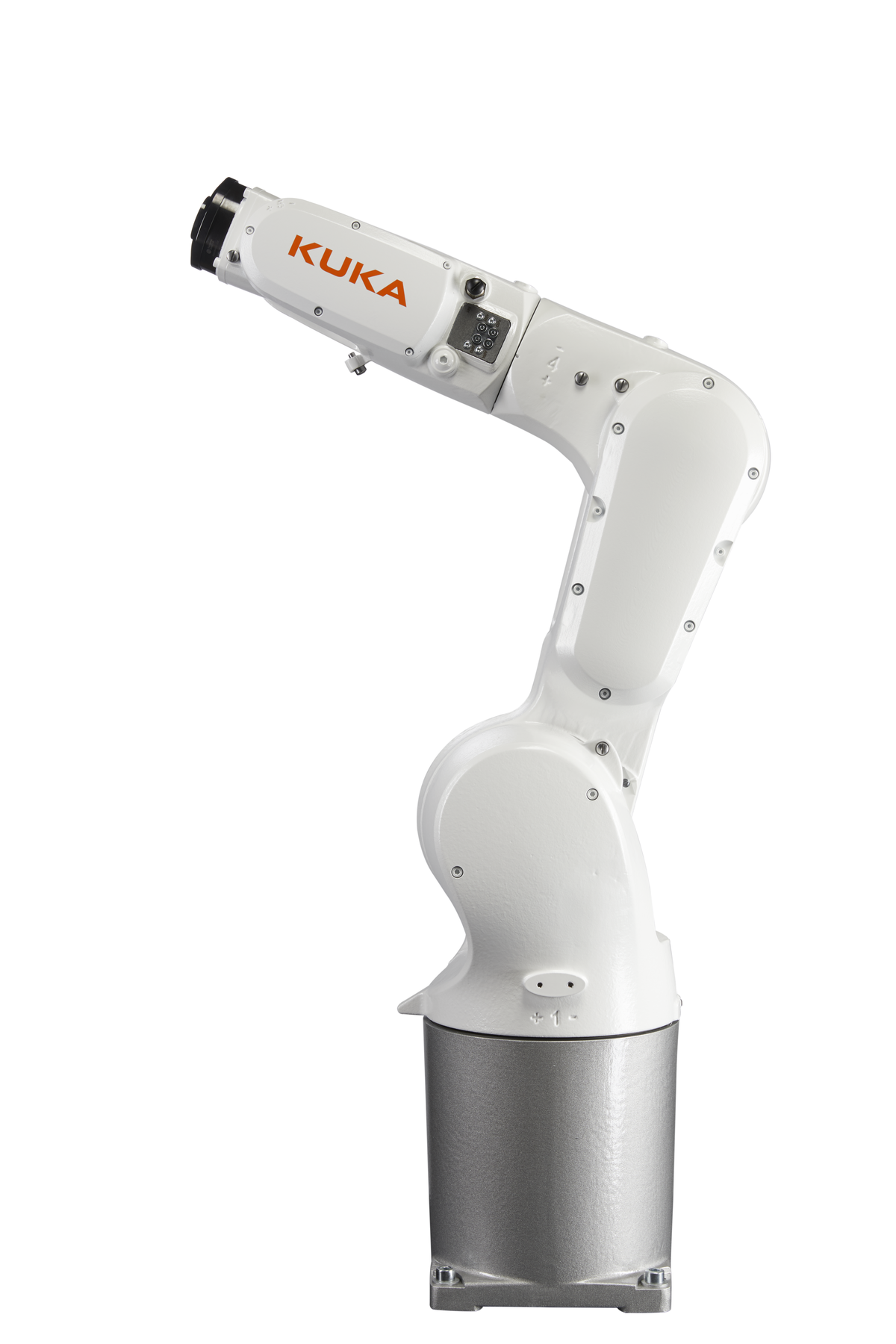 Kuka KR 6 R700-2 Articulated Industrial Robot