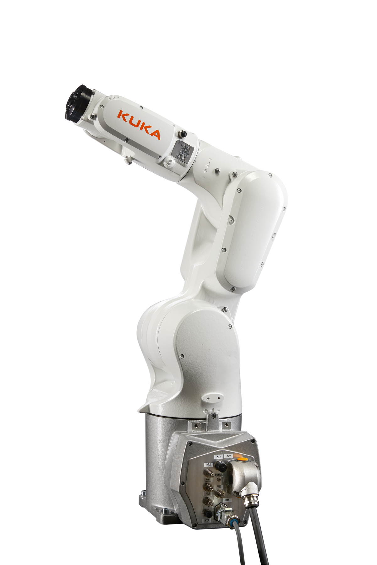 Kuka KR 6 R700-2 Articulated Industrial Robot