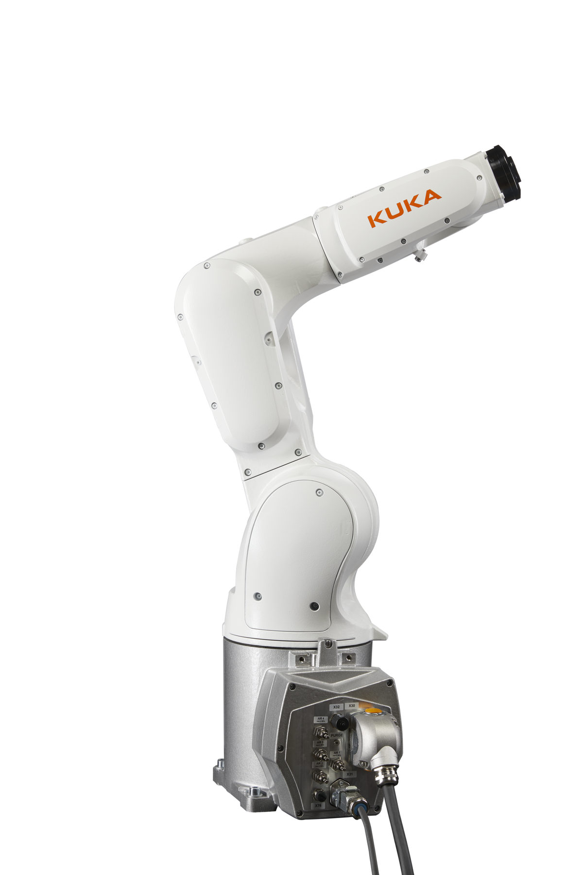 Kuka KR 6 R700-2 Articulated Industrial Robot