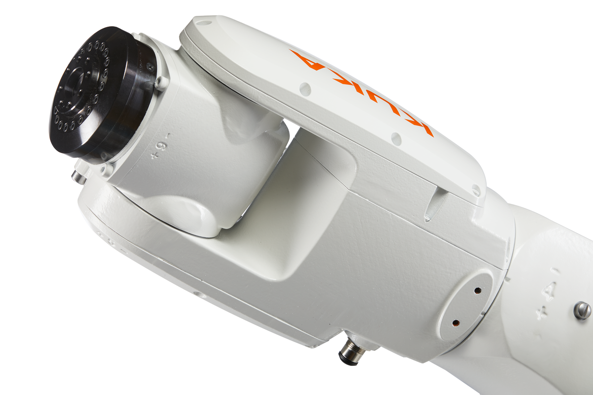 Kuka KR 6 R700-2 Articulated Industrial Robot