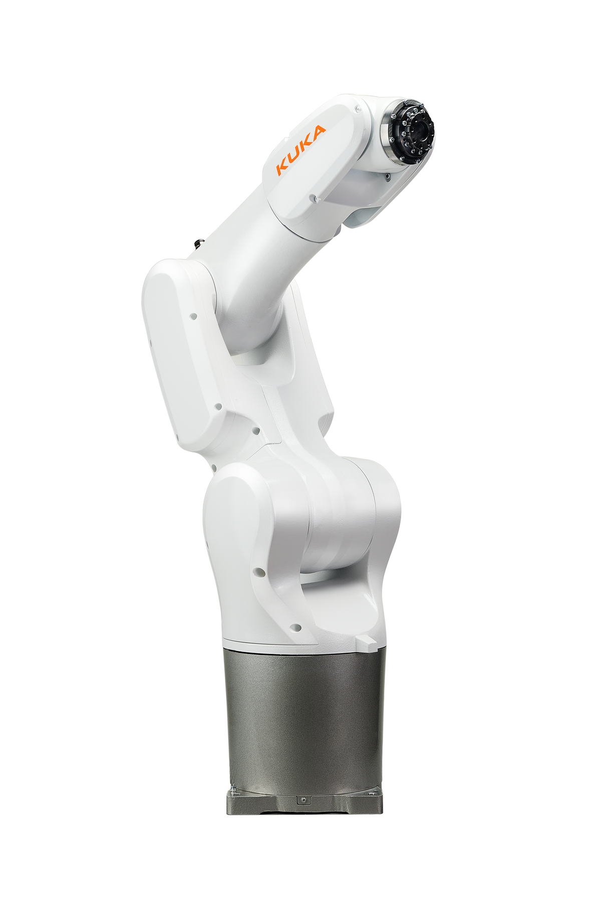Kuka KR 4 R600 Articulated Industrial Robot