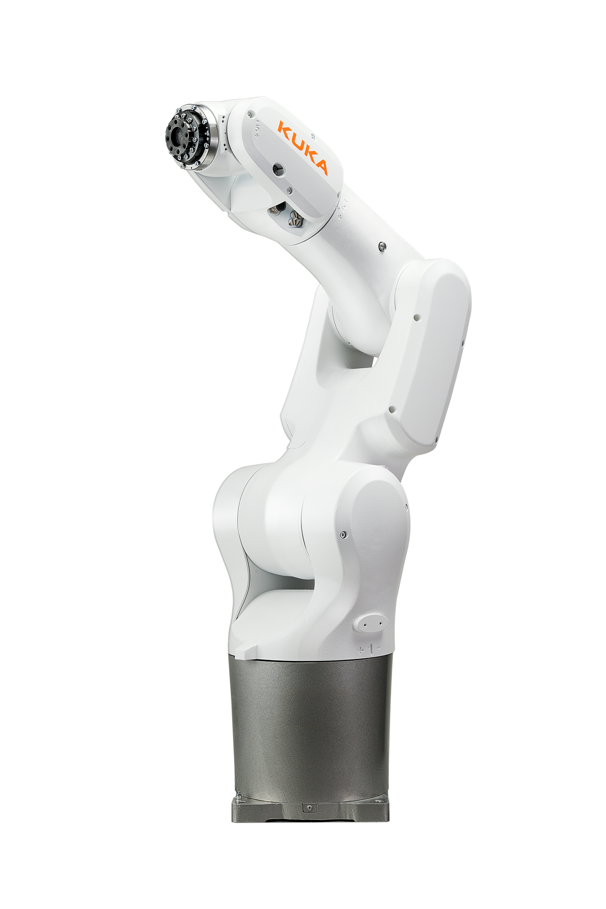 Kuka KR 4 R600 Articulated Industrial Robot