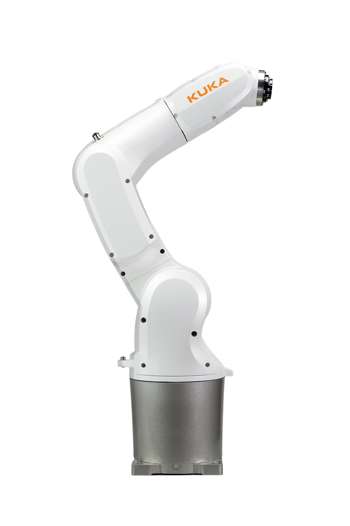 Kuka KR 4 R600 Articulated Industrial Robot