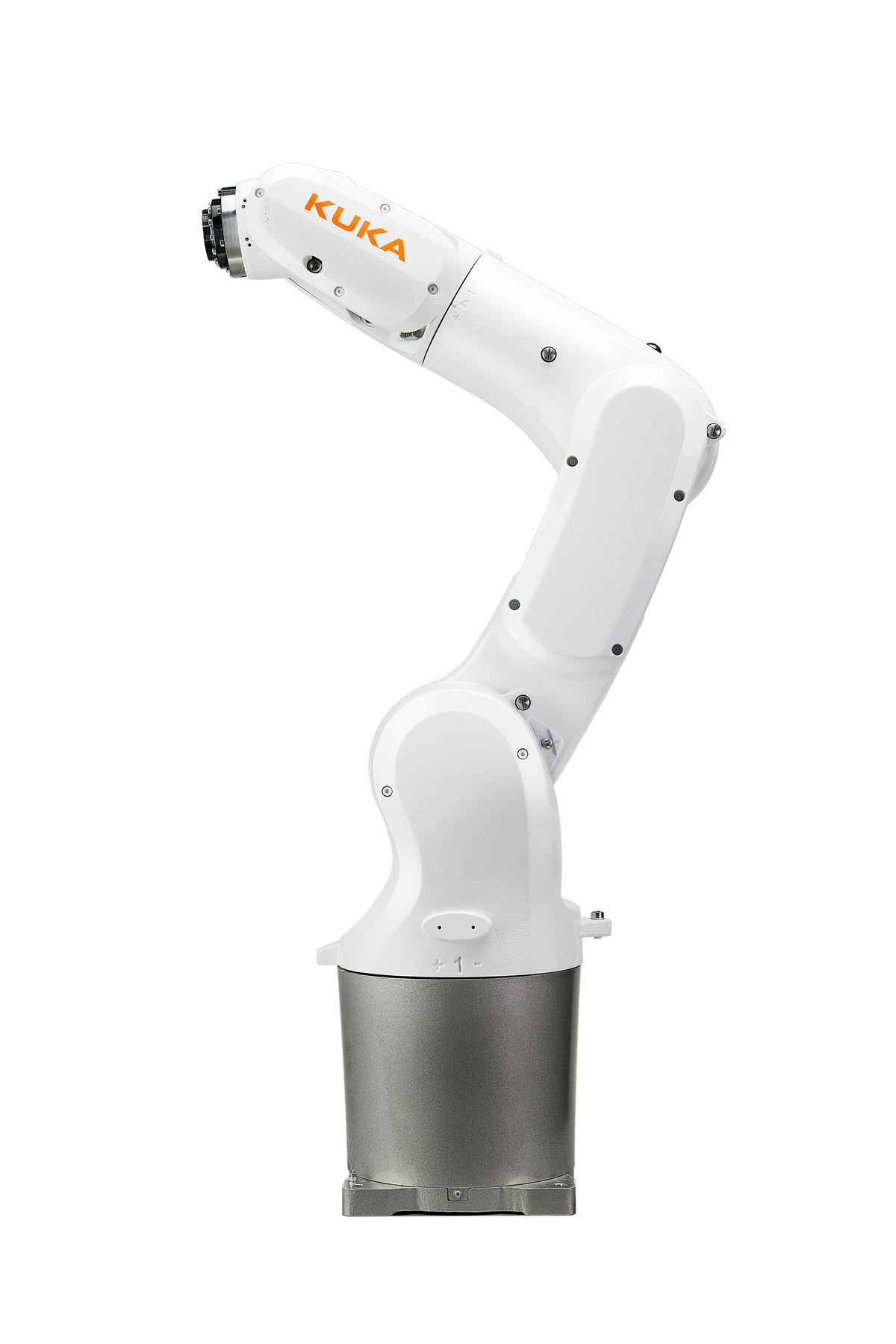 Kuka KR 4 R600 Articulated Industrial Robot