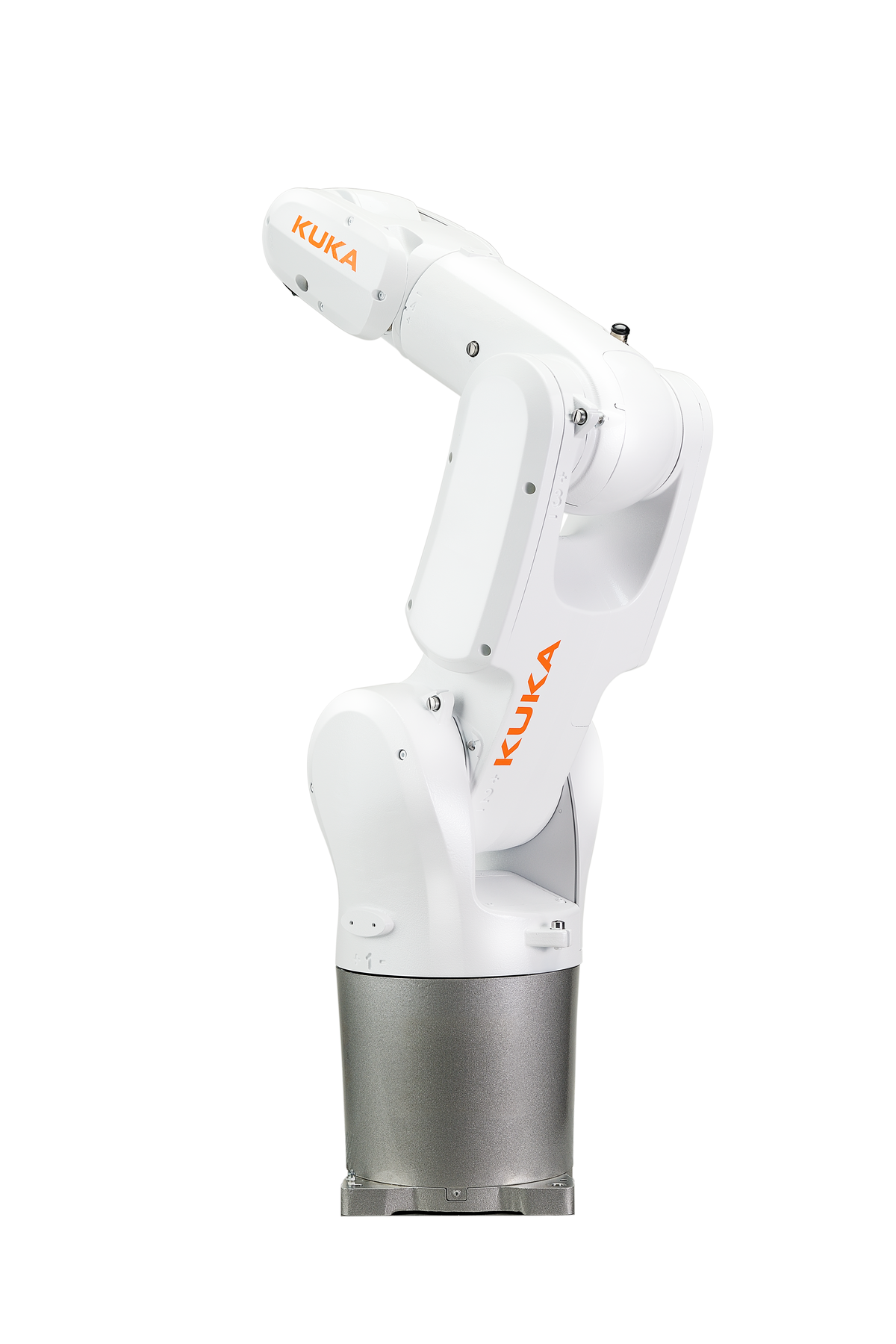 Kuka KR 4 R600 Articulated Industrial Robot