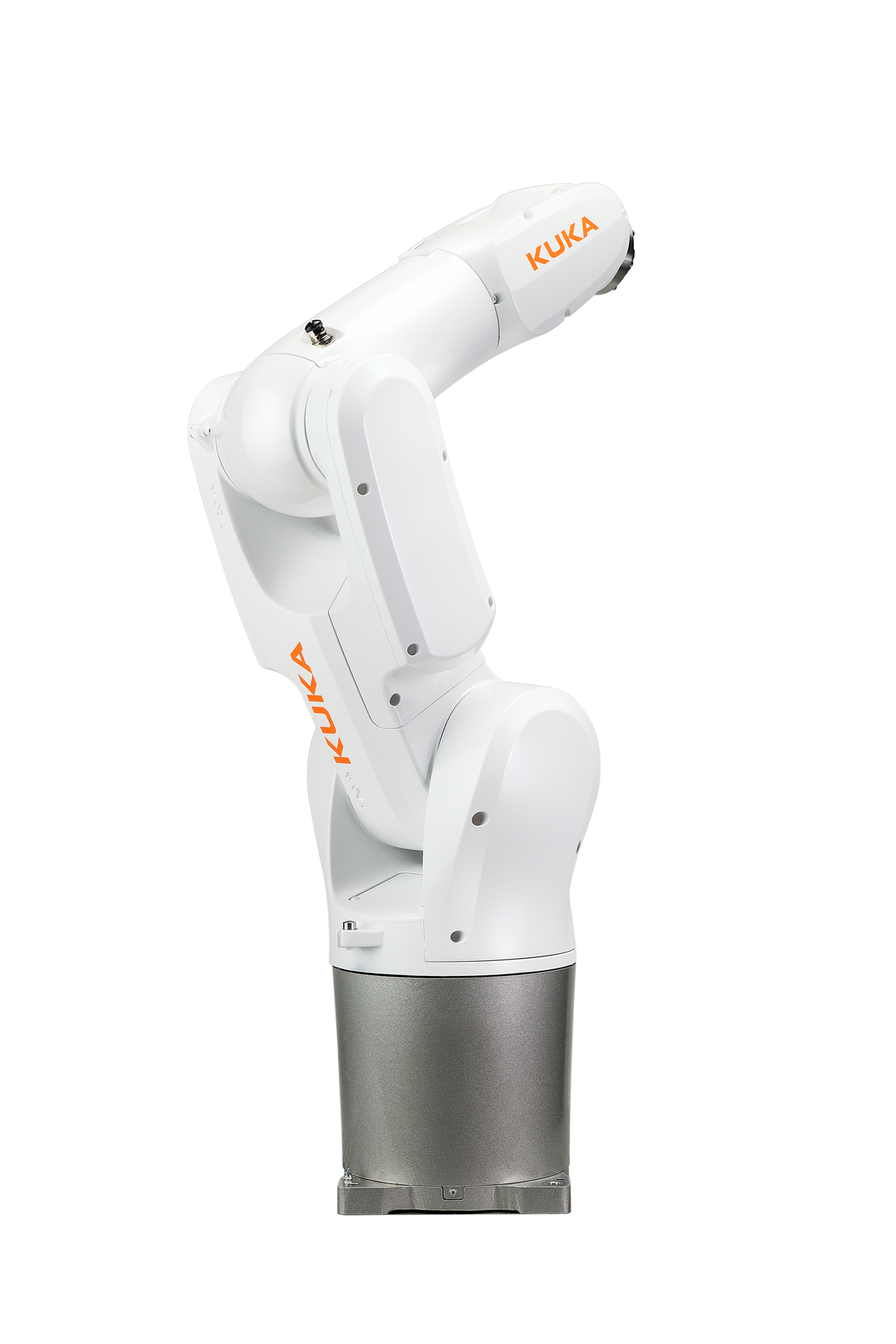 Kuka KR 4 R600 Articulated Industrial Robot