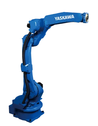 Yaskawa GP25 Articulated Industrial Robot