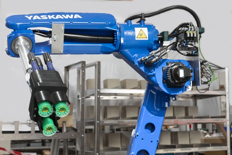 Yaskawa GP25 Articulated Industrial Robot