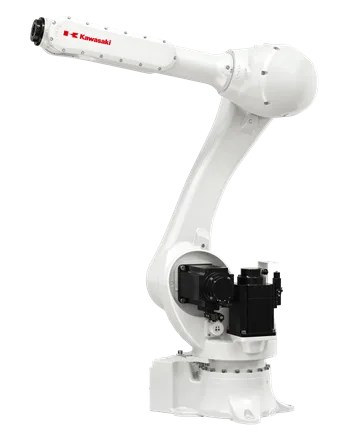 Kawasaki RS020N Articulated Industrial Robot
