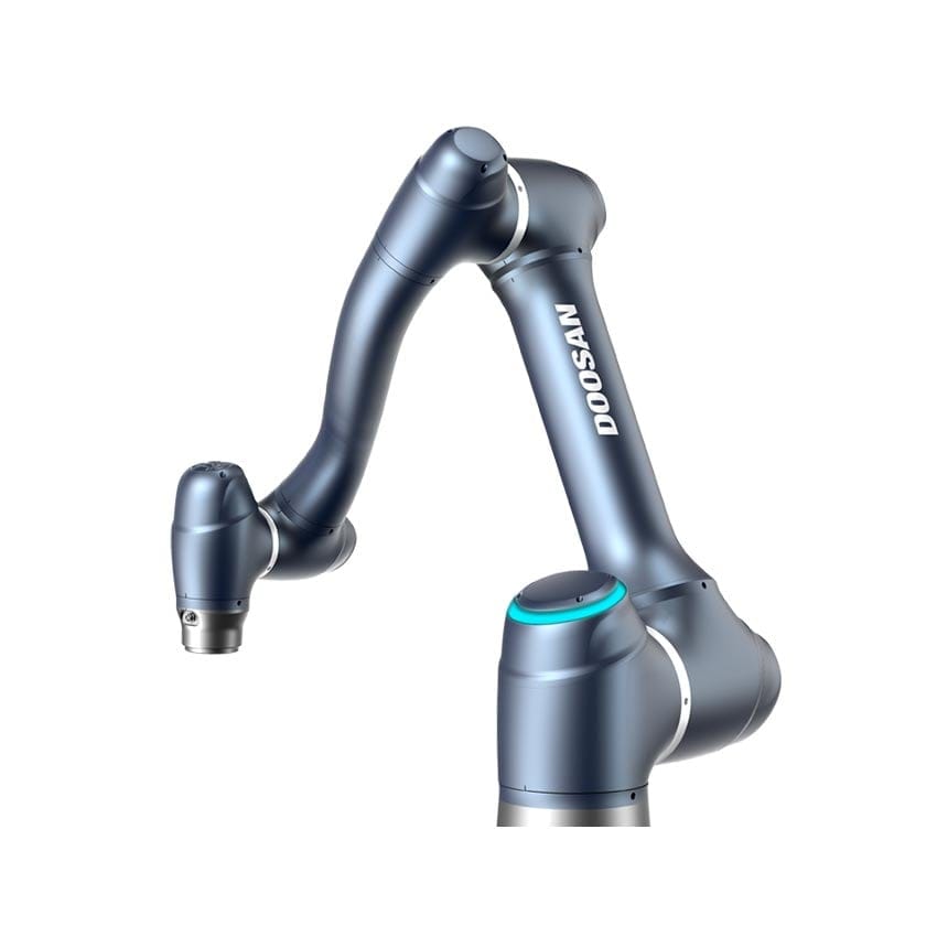 Doosan Robotics A0912 Articulated Industrial robot