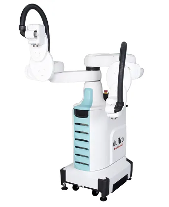 Kawasaki duAro2 SCARA Industrial Robot
