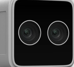 Gemini 305 3D Stereo Vision Camera 1280x800 Depth USB C IP54