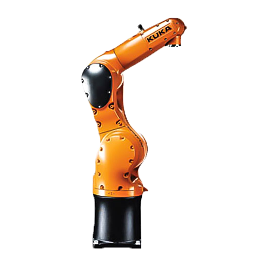 KUKA KR 6 R700 Sixx, Scara Industrial Robot