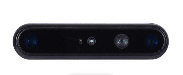 Gemini 335L vision camera RGB and depth dual sensor module