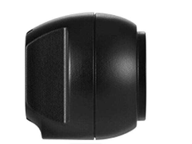 Gemini 335L smart camera compact design with 850nm stereo tech