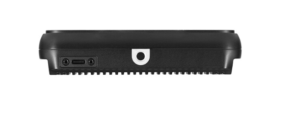 Gemini 335L smart vision camera front view stereo depth module