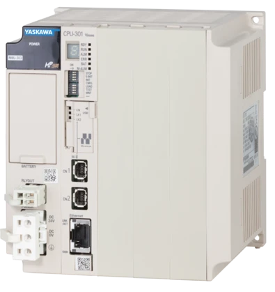 Yaskawa MP3300iec-RBT Robot Controller