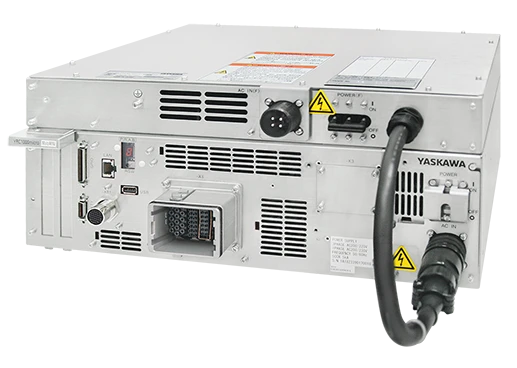 Yaskawa YRC1000micro MOTOMAN Robot Controllers