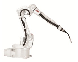ABB IRB 1520ID Articulated Robot