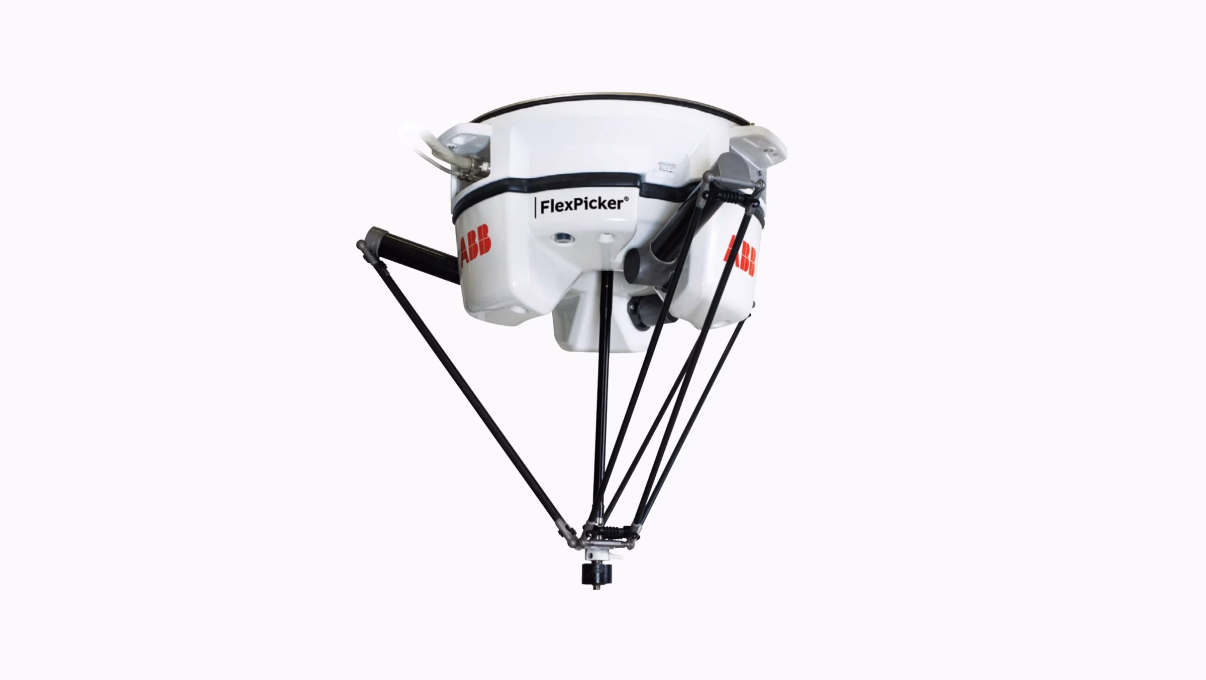 ABB IRB 360-1/1130 Delta Industrial Robot