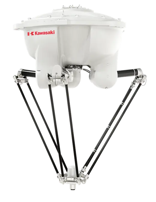 Kawasaki YF003N Delta Industrial Robot