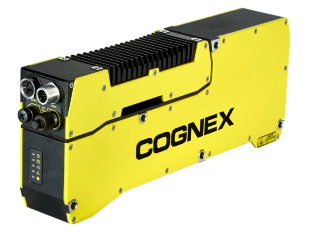 Cognex ISL38-300B-SR Blue Laser 2K Ethernet IP