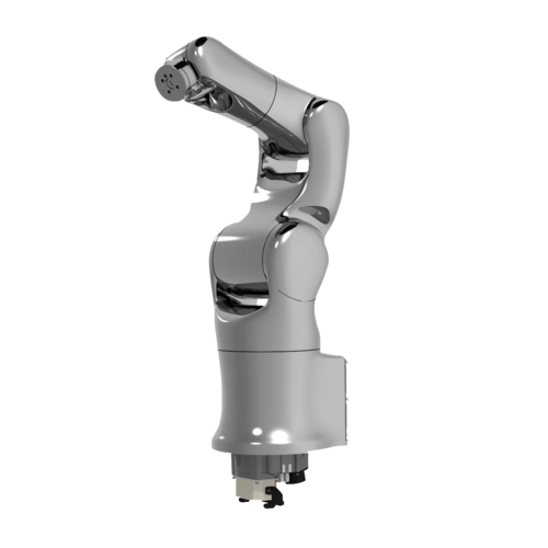 Denso VS050S2 Articulated Robot Arm - 520mm Reach