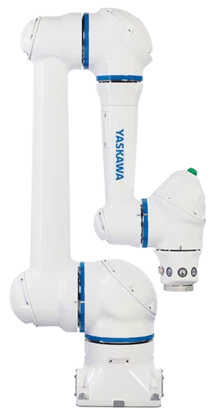 Yaskawa HC10DTP HC Series Collaborative Robot (Cobot)