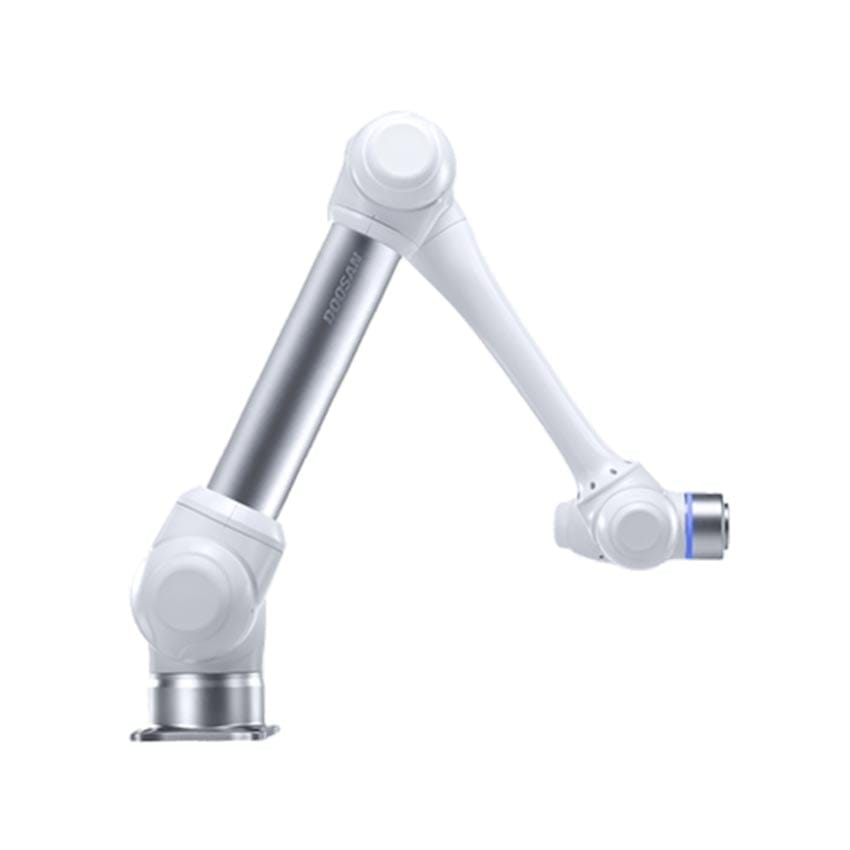 Doosan Robotics M1013 Collaborative Robot - 1300mm & 10kg Payload