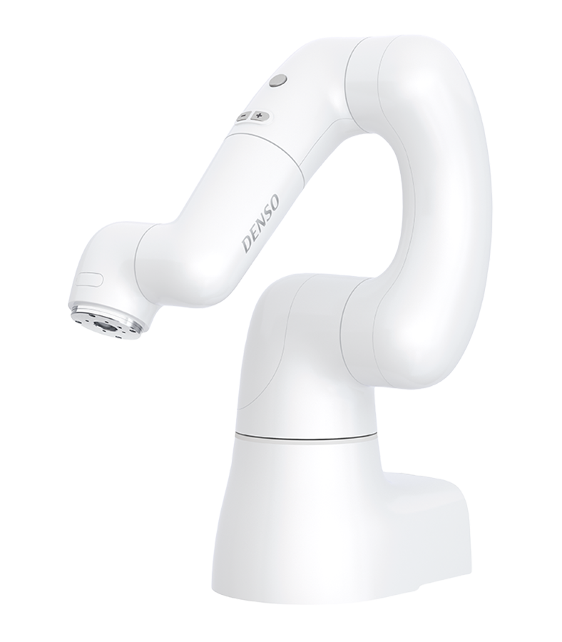 Denso COBOTTA Collaborative Robot - 342.5mm & 0.5kg Payload